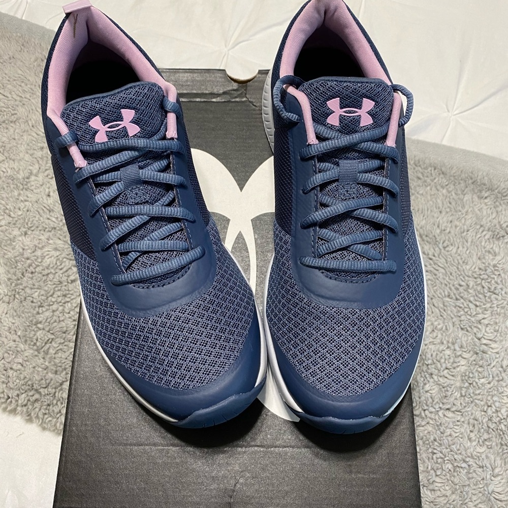 Under Armour Shoes